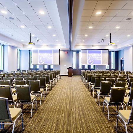 Residence & Conference Centre - Toronto Downtown ภายนอก รูปภาพ